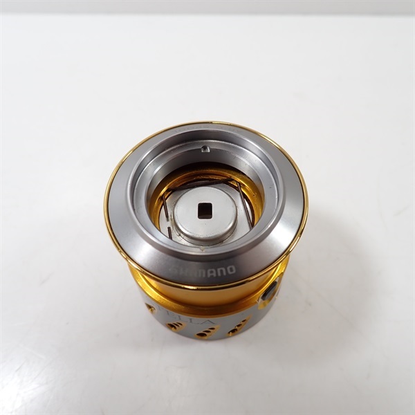 07ステラC2000Sスプール